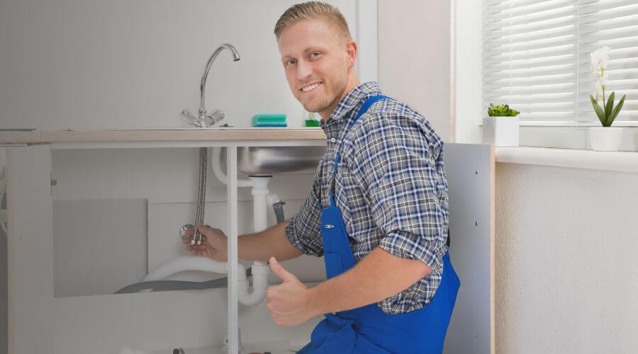 Same Day Plumbing Service in Robertsville, OH